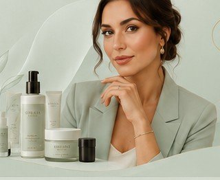 GYLIZA BEAUTY Produktwelt